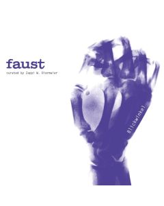Faust - Blickwinkel (Curated By Zappi Diermaier) CD