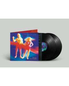 Camouflage - Spice Crackers (30th Anniversary Edition) LP