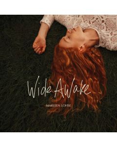 Marleen Lohse - Wide Awake CD