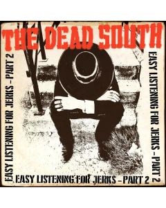 The Dead South - Easy Listening For Jerks, Pt. 2 CD