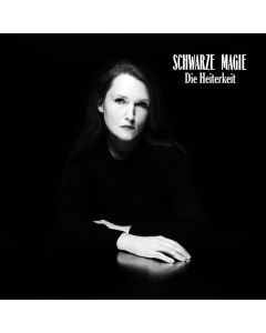 Die Heiterkeit - Schwarze Magie LP