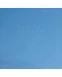 Temple Fang - Lifted From The Wind CD