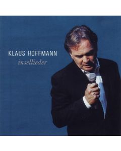 Klaus Hoffmann - Insellieder CD