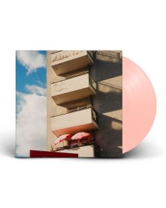 Die Höchste Eisenbahn - Wenn wir uns wieder sehen schreien wir uns wieder an (Pink Vinyl) LP