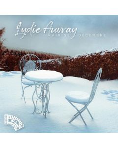 Lydie Auvray - Air De Décembre CD