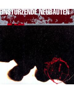 Einstürzende Neubauten - Zeichnungen des Patienten O.T. LP
