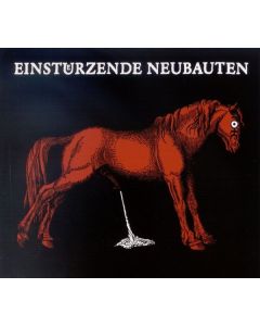 Einstürzende Neubauten - Haus der Lüge LP