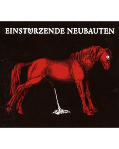 Einstürzende Neubauten - Haus der Lüge CD