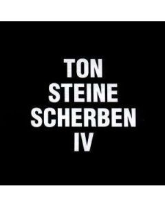 Ton Steine Scherben - IV CD