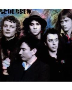 Ton Steine Scherben - Scherben CD