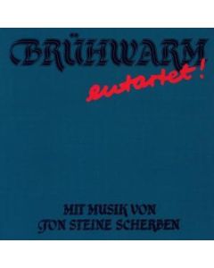 Ton Steine Scherben & Brühwarm - Entartet! CD