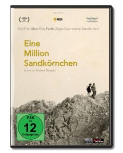 Eine Million Sandkörnchen DVD