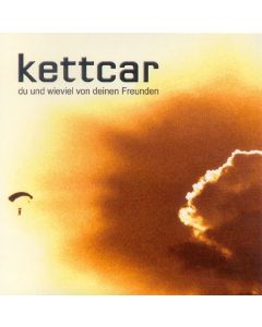 Kettcar - Du und wieviel von deinen Freunden LP