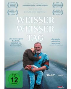 Weisser, weisser Tag DVD