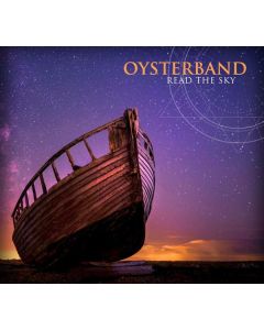 Oysterband - Read The Sky CD