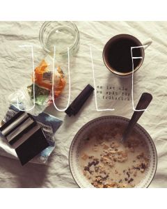 Jule - Es ist nie zu spät für Frühstück LP