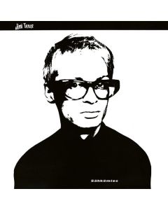 Jimi Tenor - Sähkömies (Reissue) LP