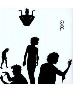 Einstürzende Neubauten - Fuenf auf der nach oben offenen... LP