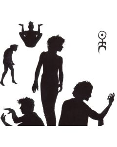 Einstürzende Neubauten - Fuenf auf der nach oben offenen... CD