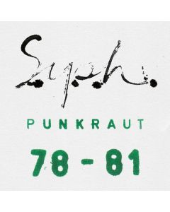 S.Y.P.H. - Punkraut 78 - 81 LP