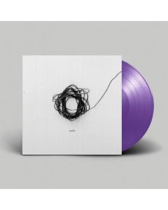 FJØRT - Nichts (Purple Vinyl) LP