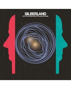 Silberland 03: The Ambient Side Of Kosmische Musik 1972 - 1986 CD