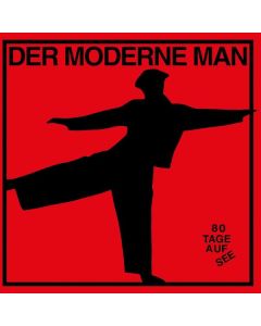 Der Moderne Man - 80 Tage auf See LP