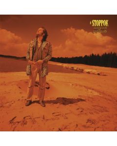 Stoppok - Happy End im La-La-Land (Orange Vinyl) LP