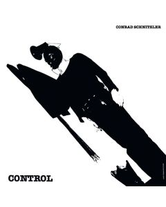 Conrad Schnitzler - Control LP