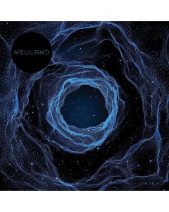 Neuland - Neuland LP