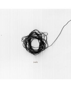 FJØRT - Nichts CD