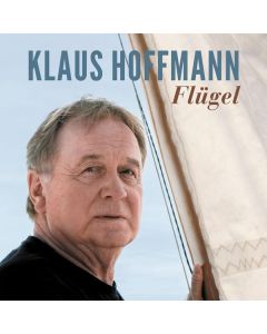 Klaus Hoffmann - Flügel CD