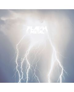 Grillmaster Flash - Flash Metal LP