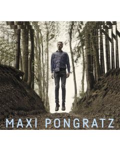 Maxi Pongratz - Maxi Pongratz CD