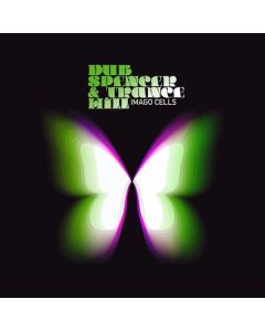 Dub Spencer & Trance Hill - Imago Cells CD