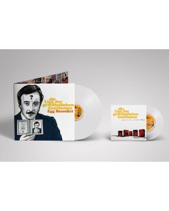 Die Liga der gewöhnlichen Gentlemen - Egg Benedict (Limited Numbered Edition) LP