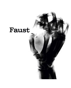 Faust - Faust CD
