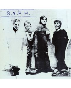 S.Y.P.H. - S.Y.P.H. LP