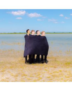 Ja, Panik - Don't Play With The Rich Kids CD