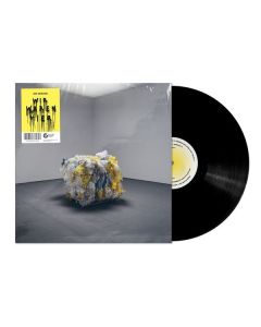 Die Nerven - Wir waren hier LP