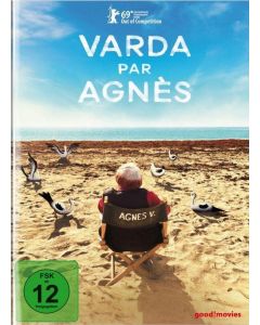 Varda par Agnès (OmU) DVD