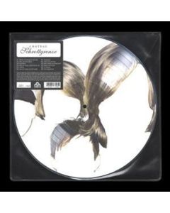 Schrottgrenze - Chateau Schrottgrenze (Limited Numbered Edition) (Picture Disc) LP