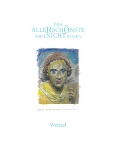Hans-Eckardt Wenzel - Das allerschönste noch nicht gesehen LP