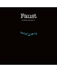 Faust - Momentaufnahme IV CD
