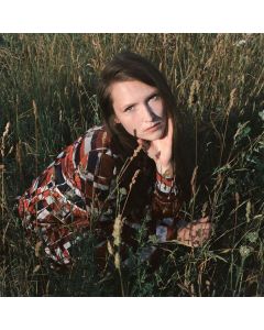 Stella Sommer - Silence Wore A Silver Coat LP