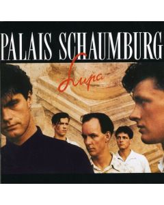 Palais Schaumburg - Lupa CD