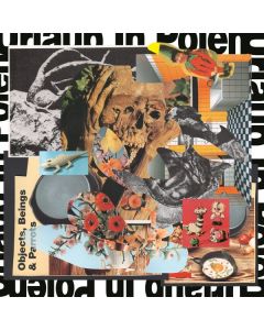 Urlaub In Polen - Objects, Beings & Parrots CD