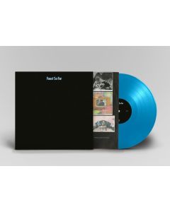 Faust - So Far (Limited Numbered Edition) (Blue Vinyl) LP