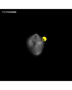 Propaganda (Deutschland) - Propaganda CD