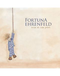 Fortuna Ehrenfeld - Helm ab zum Gebet LP